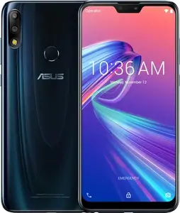 Замена экрана на телефоне Asus ZenFone Max Pro M2 (ZB631KL) в Перми